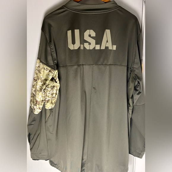 LSU pullover - Picture 2 of 2